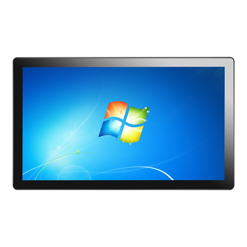 21.5 inch I5 J6412 Flush Mount Industrial Panel PC Manufacturers