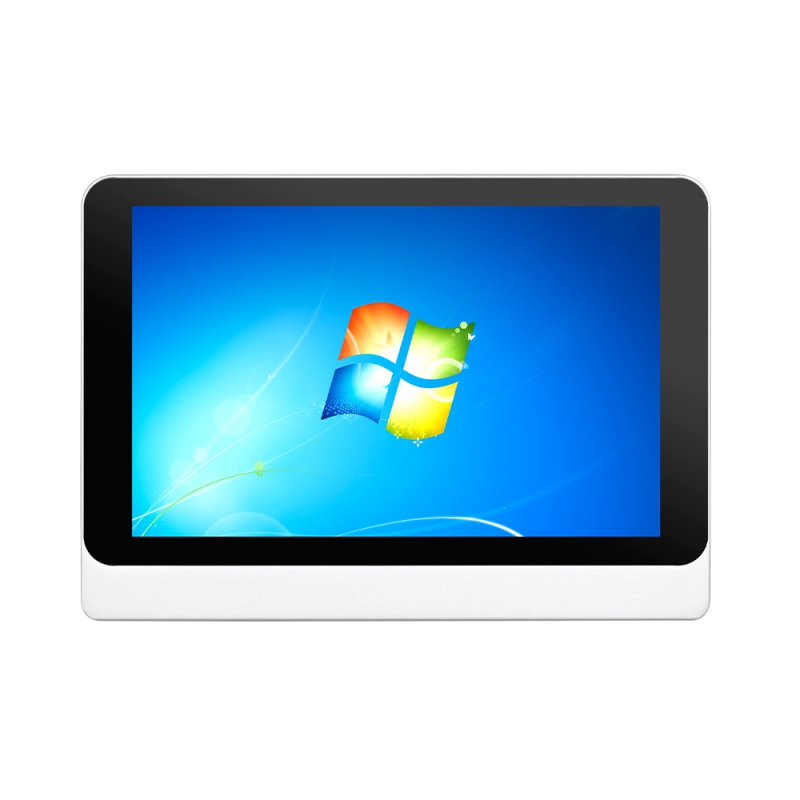 10.1 inch I5-6200U Industrial Panel PC