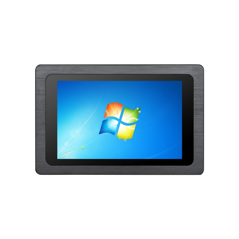 10.1 inch J6412 Windows Industrial Tablet PC