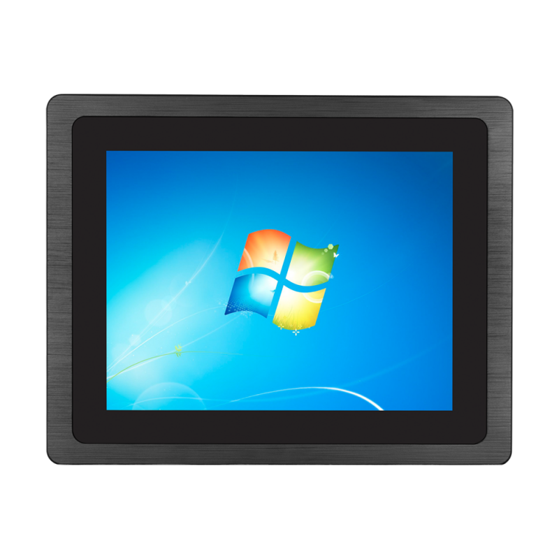 10.4 inch I7 series Windows Industrial Tablet PC