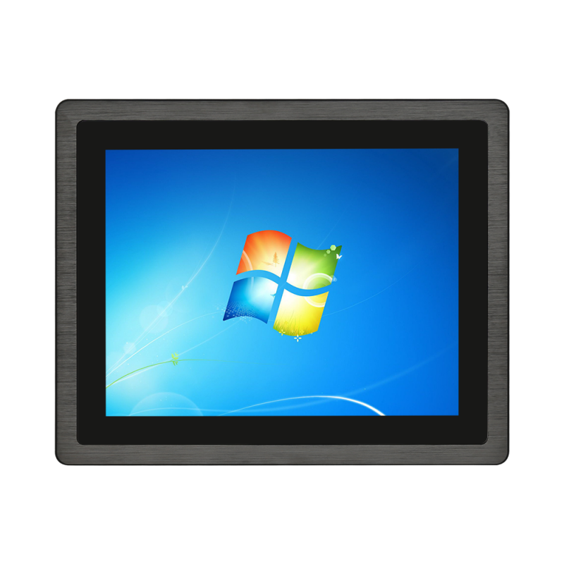 12 inch I5 series Windows Industrial Tablet PC