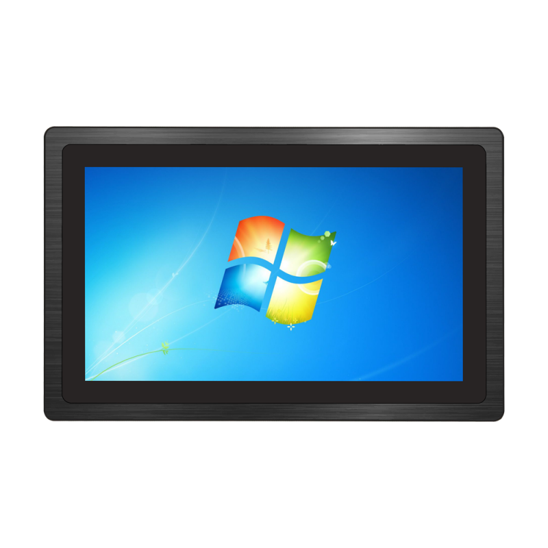 15.6 inch I7 series Windows Industrial Tablet PC