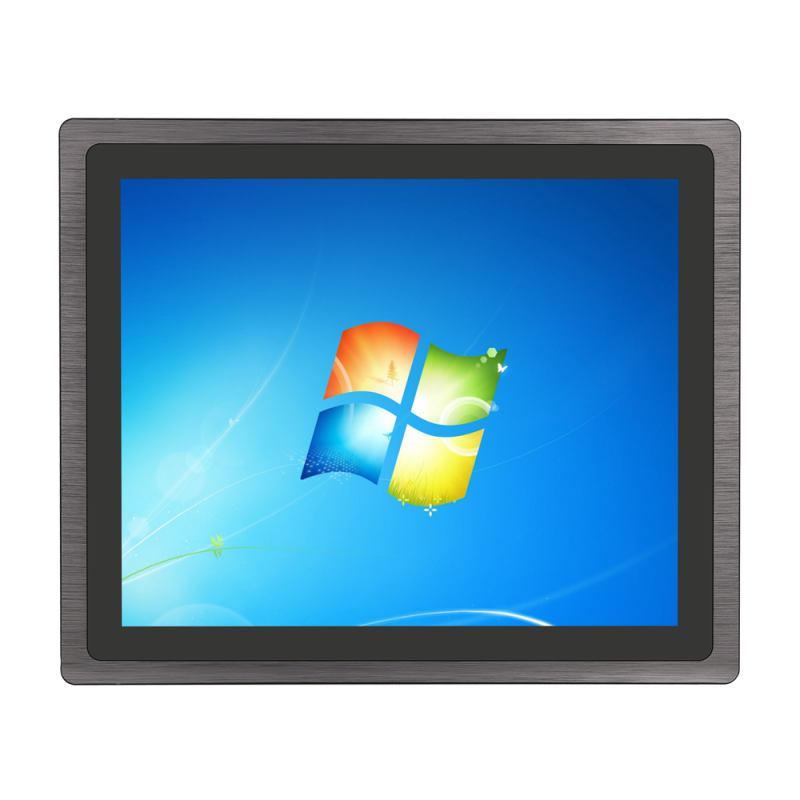17 inch I7 series Windows Industrial Tablet PC