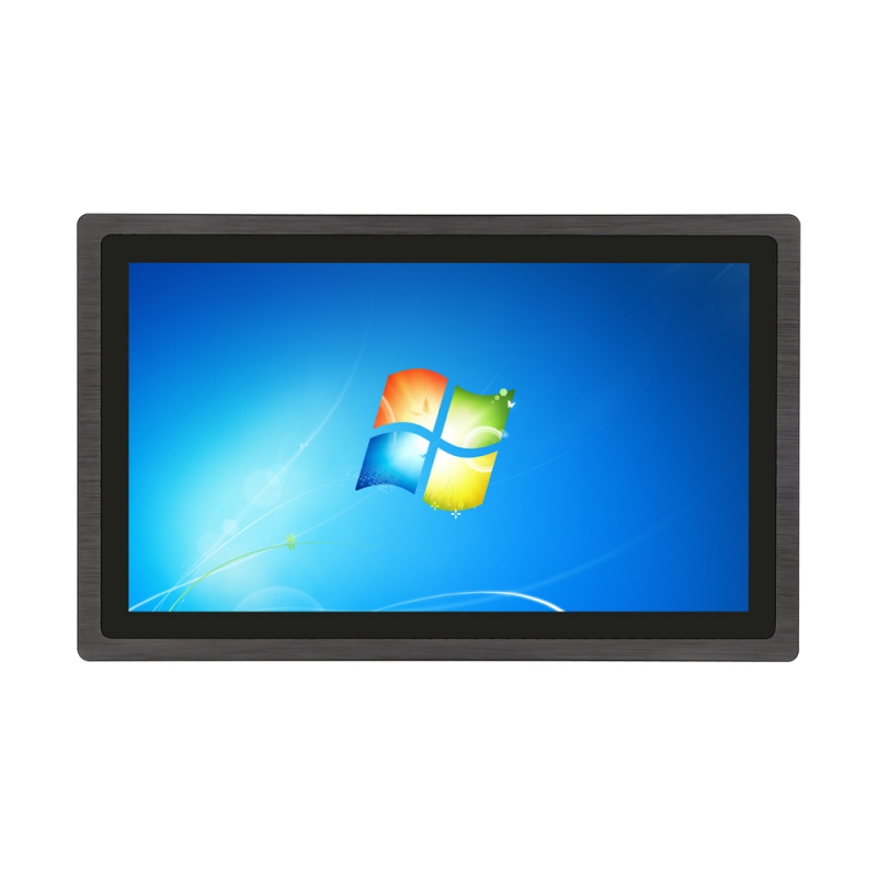21.5 inch I5 series Windows Industrial Tablet PC
