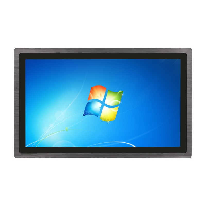 23.8 inch I5 series Windows Industrial Tablet PC