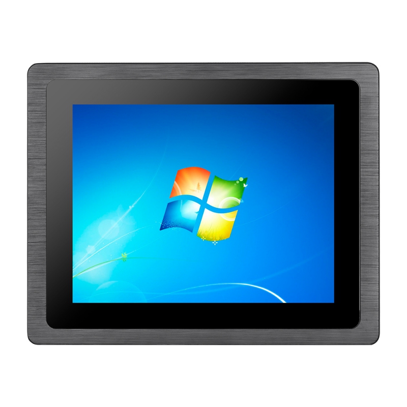 10.4 inch J4125 Windows Industrial Tablet PC