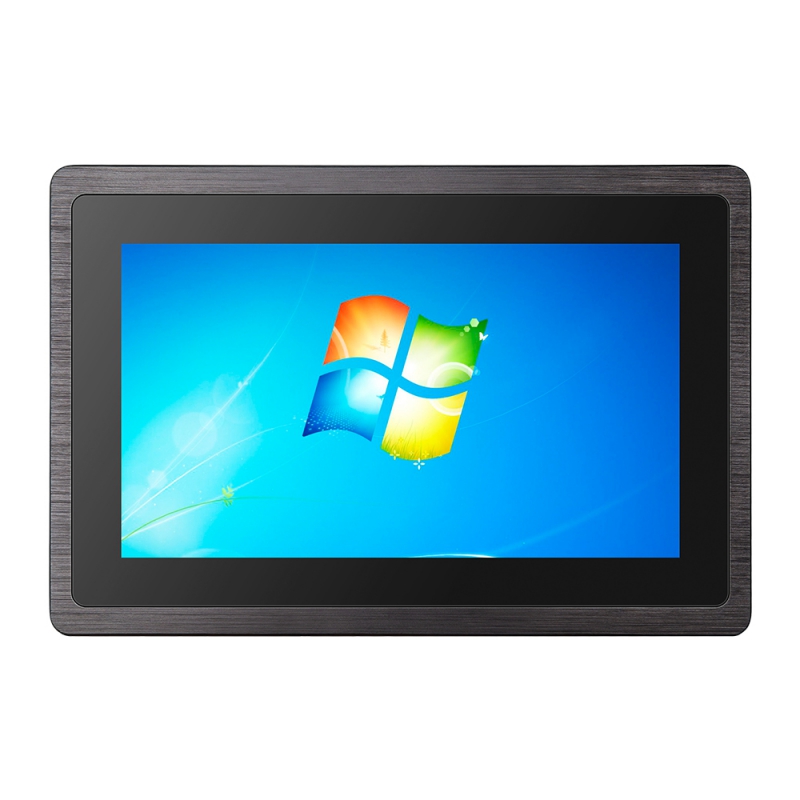 11.6 inch J4125 Windows Industrial Tablet PC