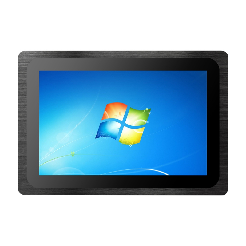 12.1 inch J4125 Windows Industrial Tablet PC