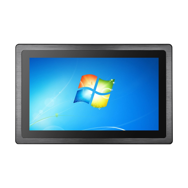 15.6 inch J4125 Windows Industrial Tablet PC