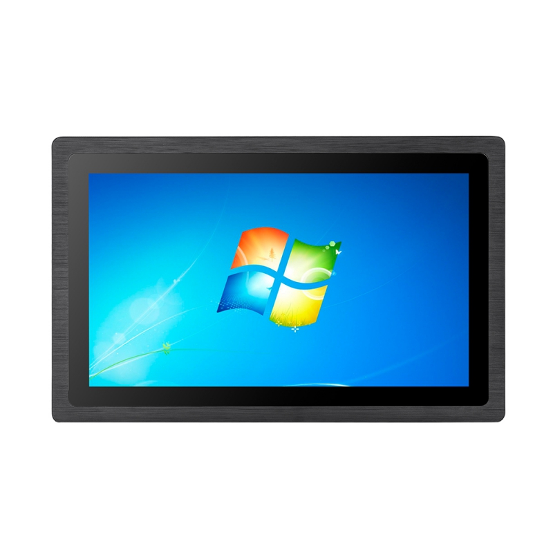 17.3 inch J4125 Windows Industrial Tablet PC