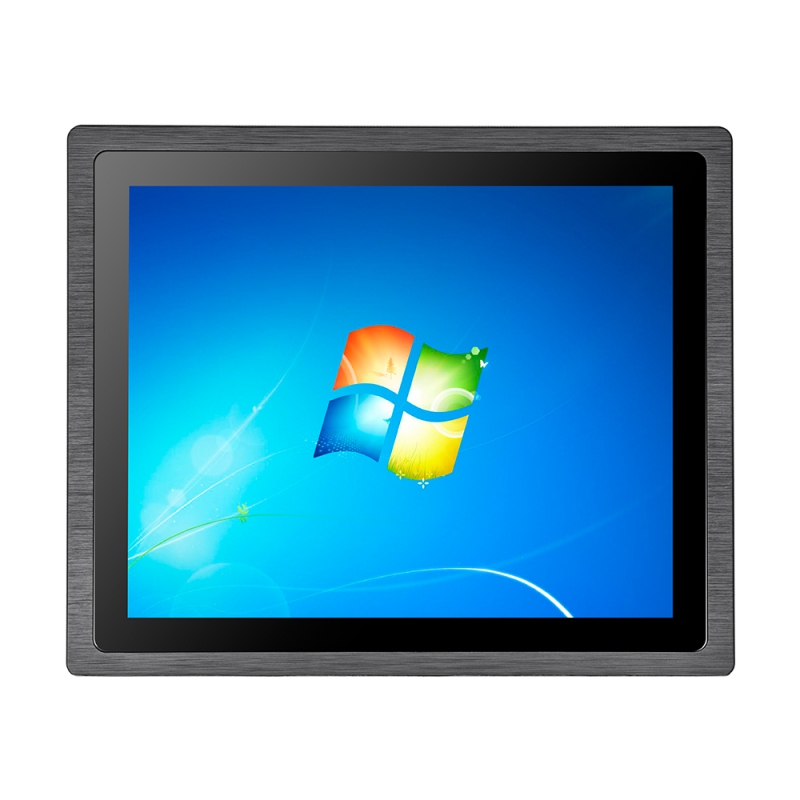 17 inch J4125 Windows Industrial Tablet PC