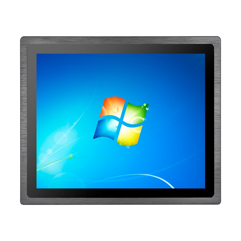 19 inch J4125 Windows Industrial Tablet PC