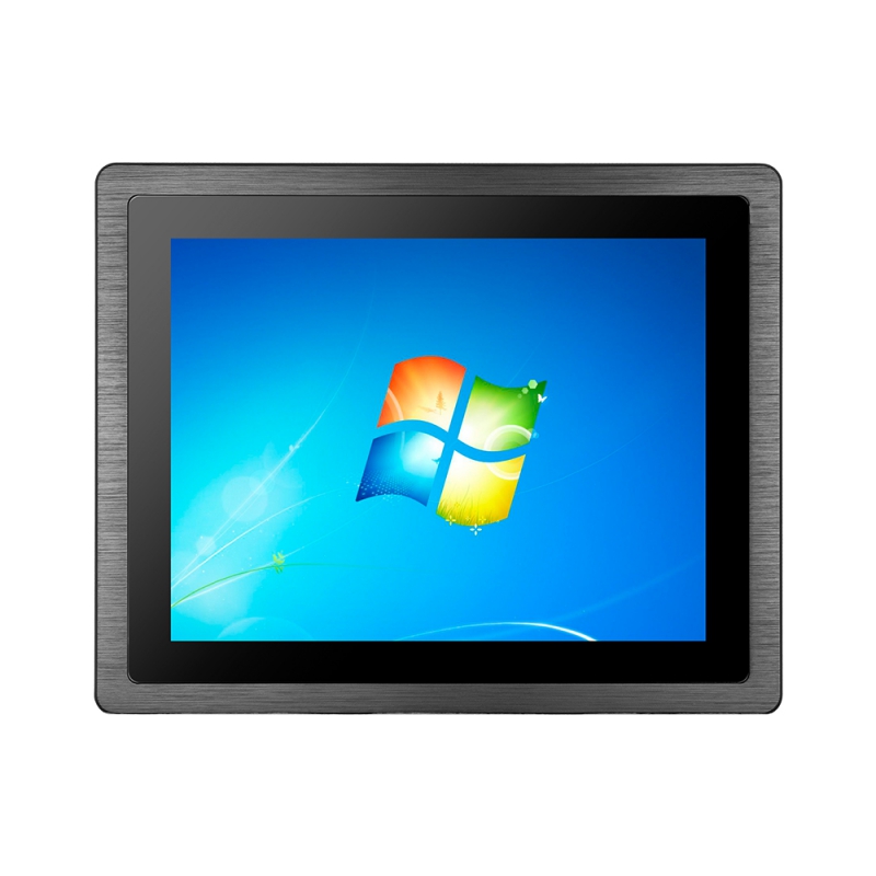 12 inch J6412 Windows Industrial Tablet PC