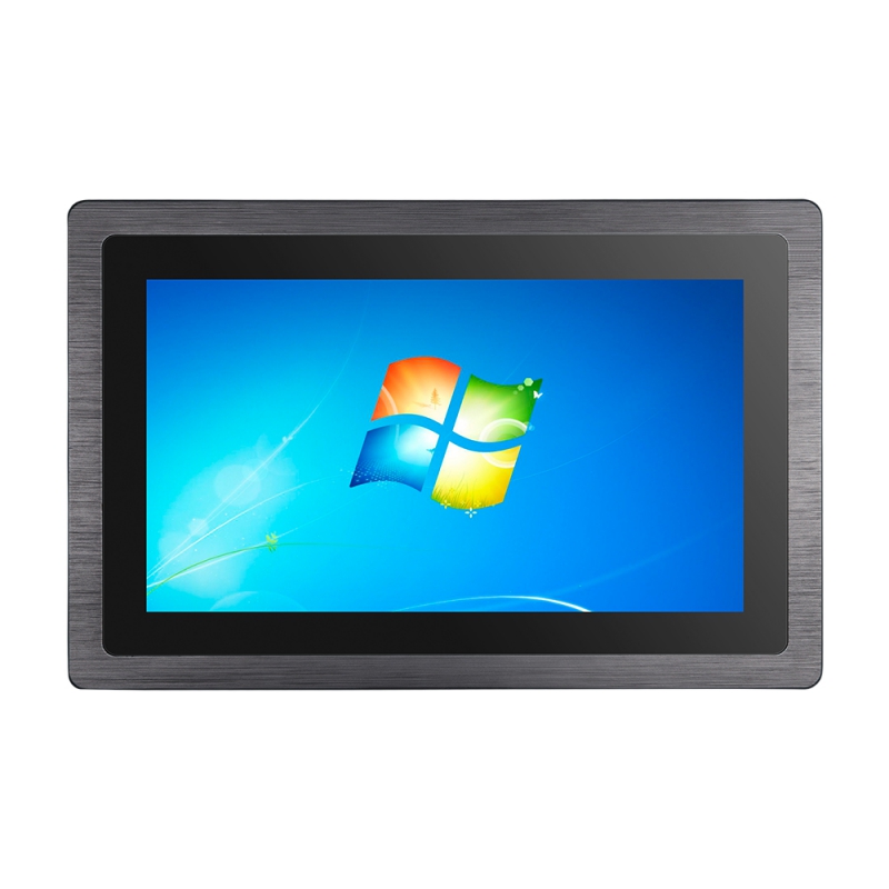 13.3 inch J6412 Windows Industrial Tablet PC