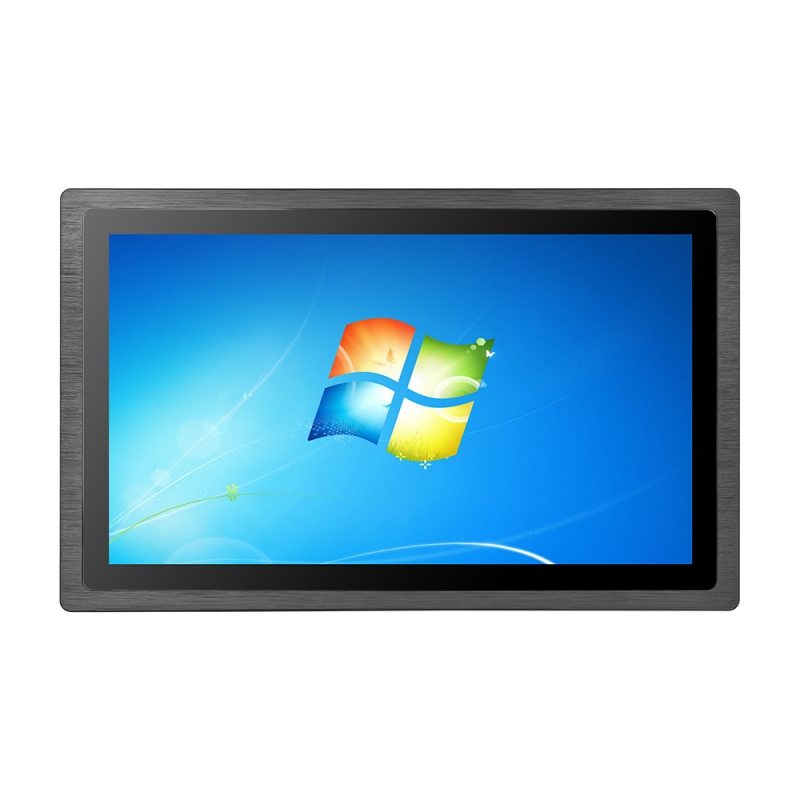 23.8 inch J6412 Windows Industrial Tablet PC