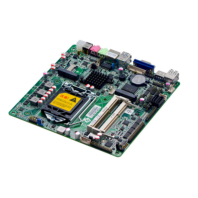 H81 chipset LGA1150 mini itx motherboard