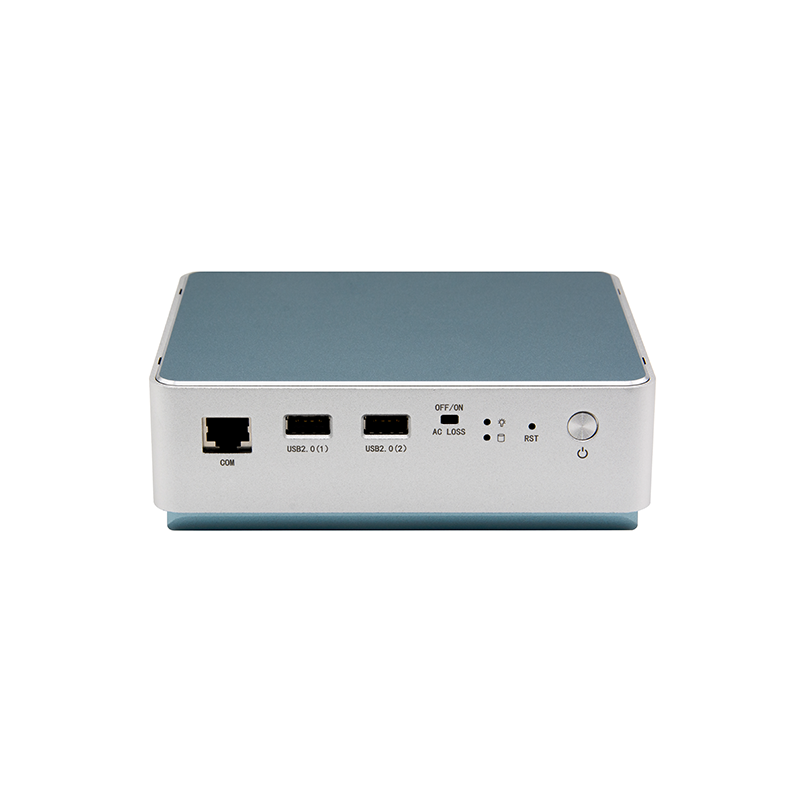 J6426 Dual Lan HDMI2.0 Industrial Mini PC
