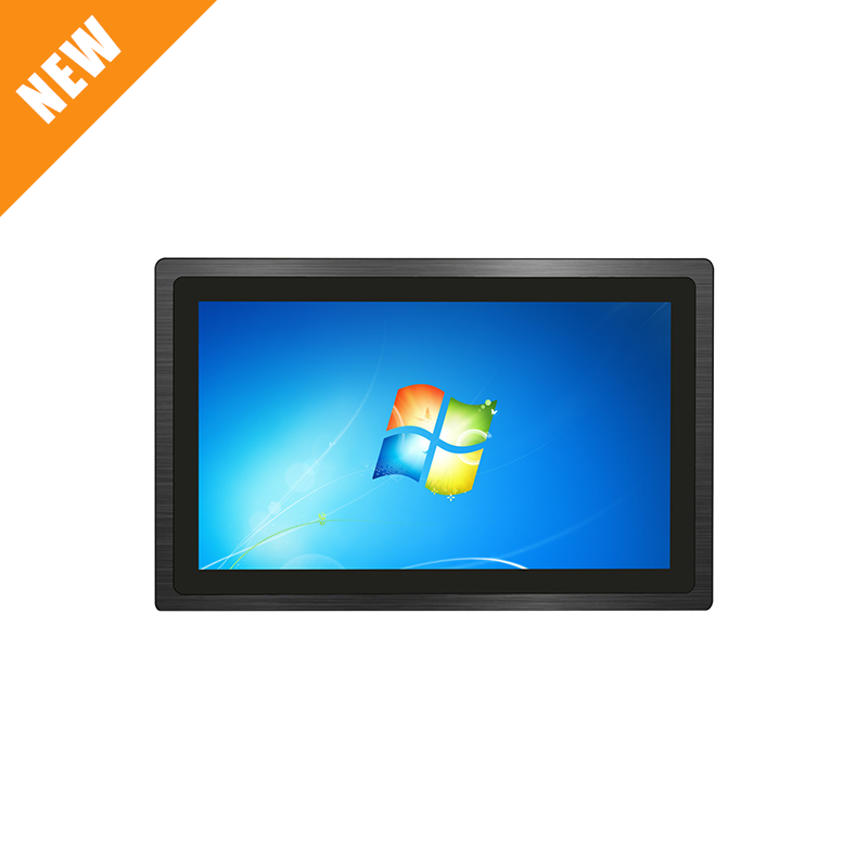 18.5 inch TFT LCD i5-10210U Industrial Tablet PC
