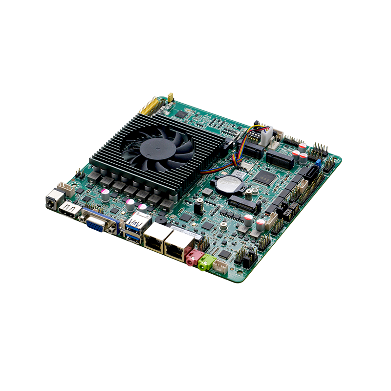12th Core i5-1235U Thin ITX Motherboard
