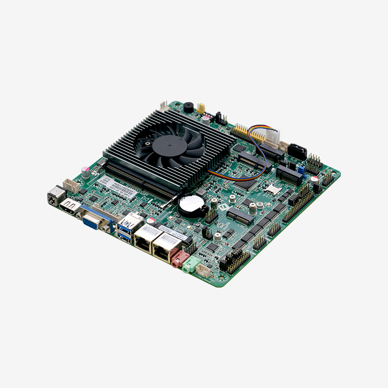 12th i3-N305 Thin ITX Motherboard