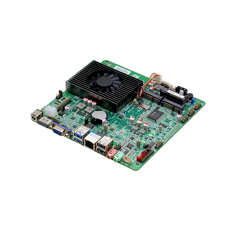 5th gen i3-5005U Thin ITX Motherboard