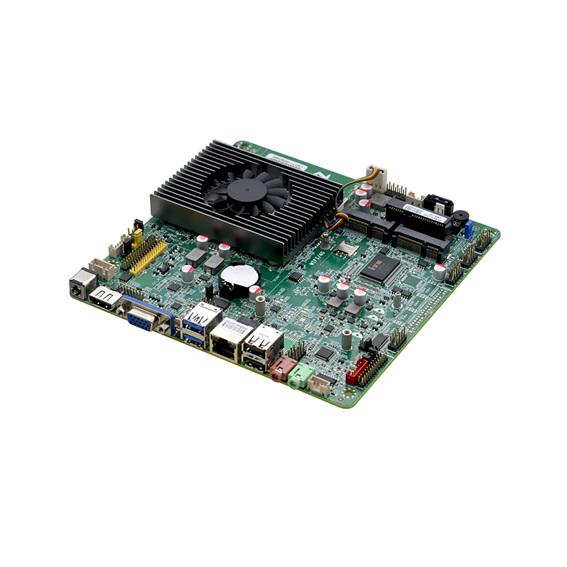 i3-4030U DDR3L Thin ITX Motherboard