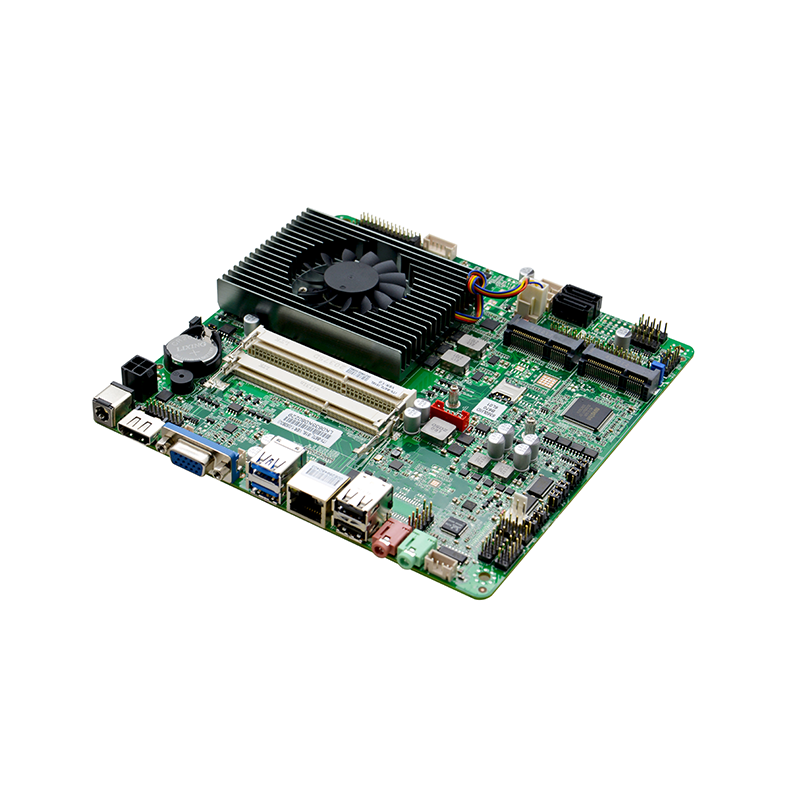 I5-6300U DDR3L Thin ITX Motherboard
