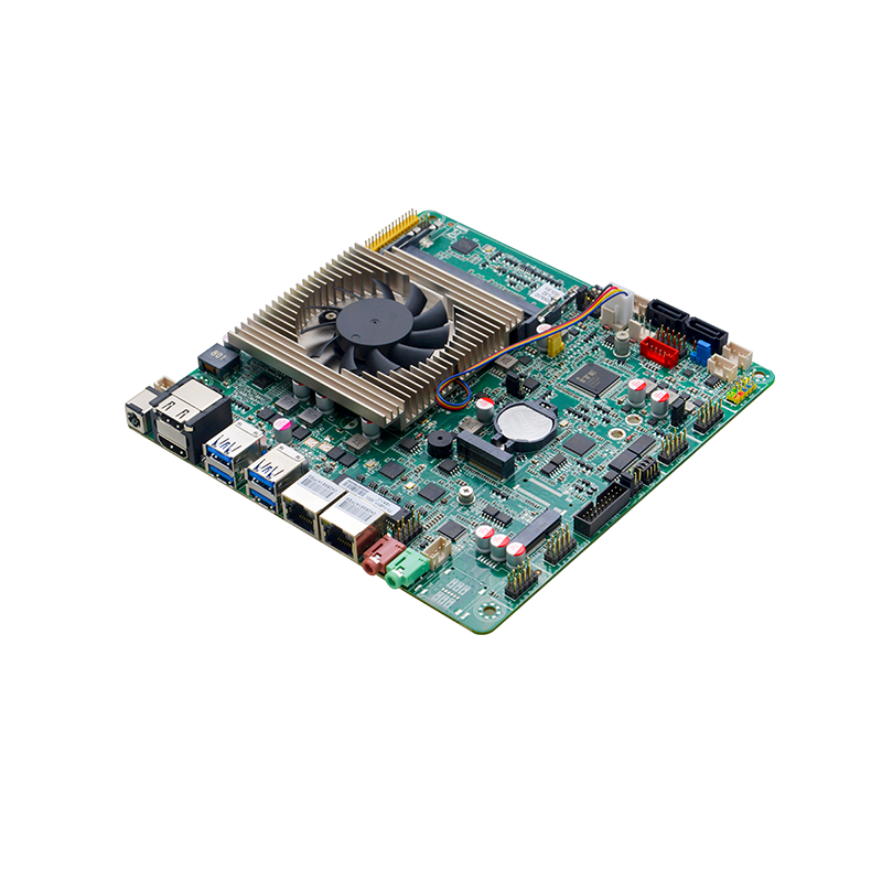 i5-8260U 2 Lan DDR4 Thin ITX Motherboard