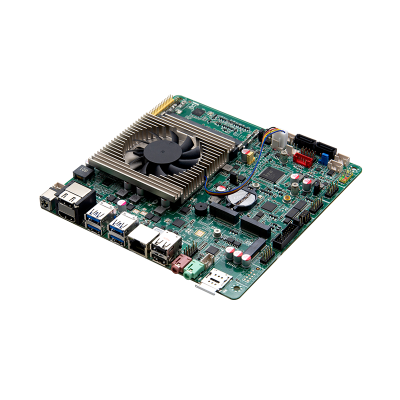 I5-8260U DDR4 Thin ITX Motherboard 