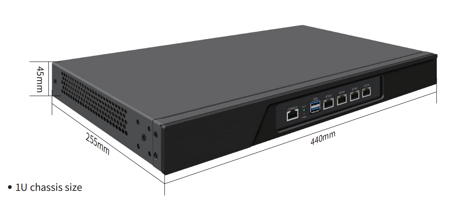 firewall  appliance