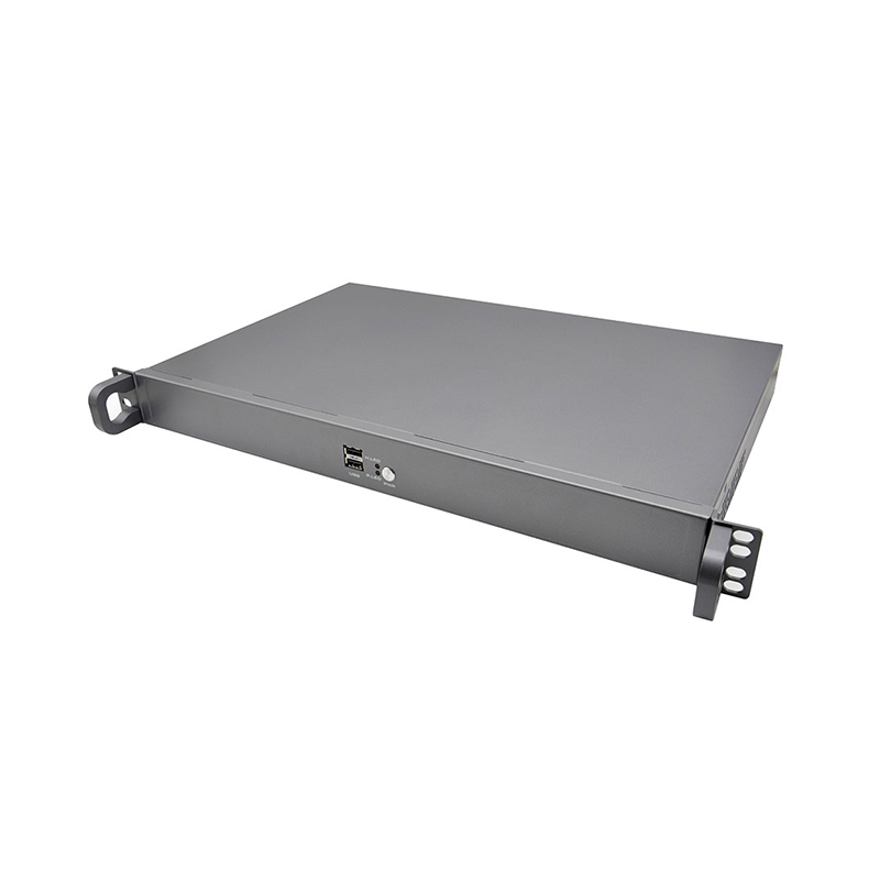 2 Lan i5-3210M pfsense firewall hardware